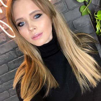 Фото с портфолио Наталія 