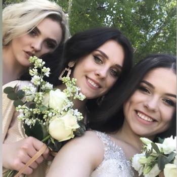 Фото с портфолио Наталія 