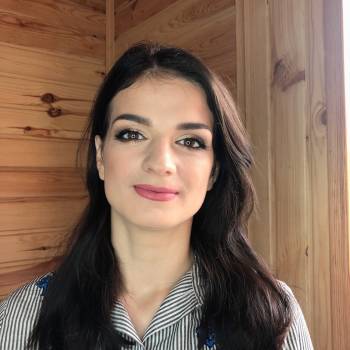 Фото с портфолио Наталія 