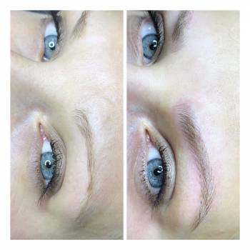 Фото с портфолио Наталія 