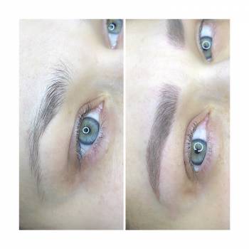 Фото с портфолио Наталія 