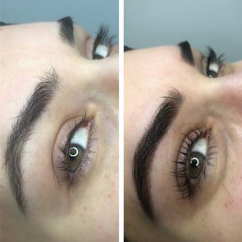 Фото с портфолио Наталія 