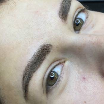 Фото с портфолио Наталія 