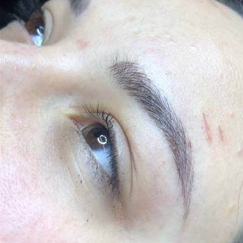 Фото с портфолио Наталія 