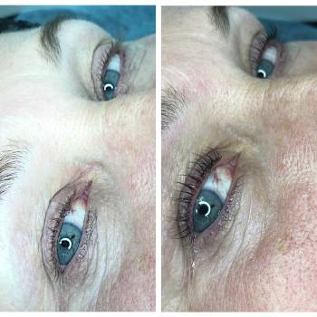 Фото с портфолио Наталія 