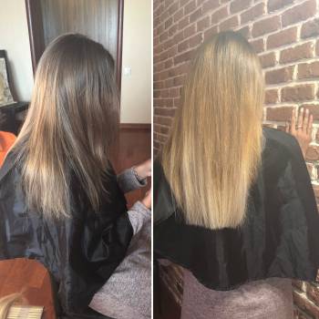 Анжелика , Буча Фото - 33