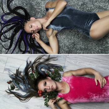 Анжелика , Буча Фото - 36