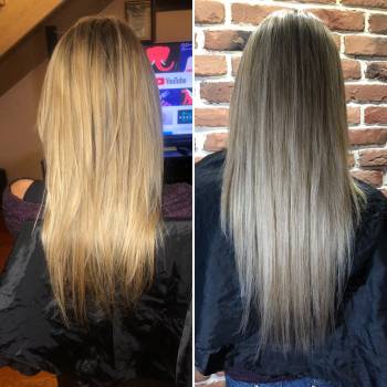 Анжелика , Буча Фото - 3