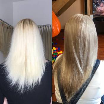 Анжелика , Буча Фото - 12