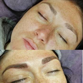 Татьяна Анистратенко, Киев Фото - 2