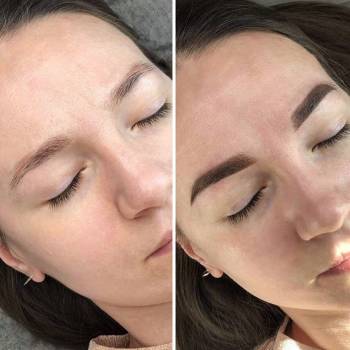 Фото с портфолио Игорь Трифонов 