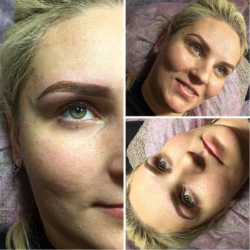 Фото с портфолио Игорь Трифонов 