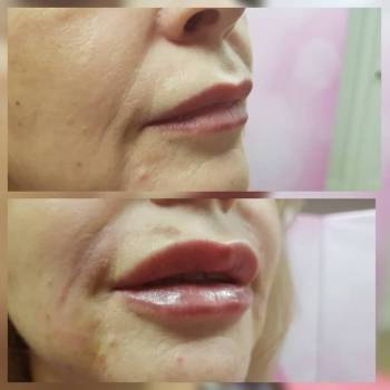 Ольга Ньорба , Київ Фото - 5