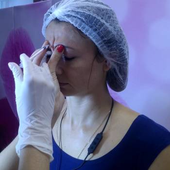 Ольга Ньорба , Київ Фото - 6