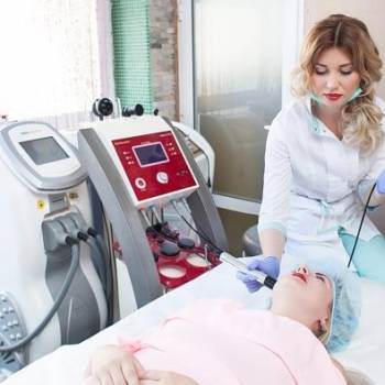 Юлия Голуб, Харьков Фото - 2