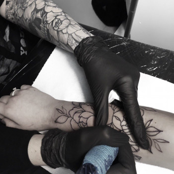 Фото с портфолио Лана 