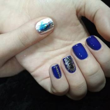 Фото с портфолио Оксана Шапран 