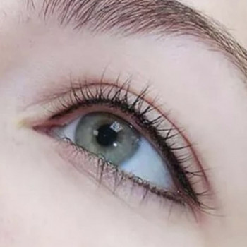 Татуаж глаз (век)
                    Студія татуажу Permanent Profy Київ