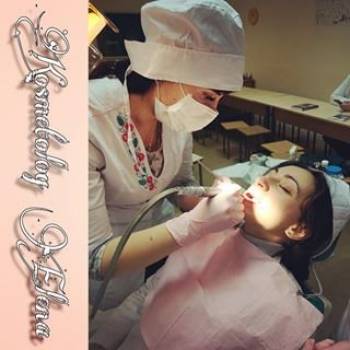 Елена Паярели , Київ Фото - 6