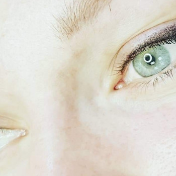 Перманентный макияж век
                    Мастер перманентного макияжа Алла Шиш Переяслав-Хмельницкий