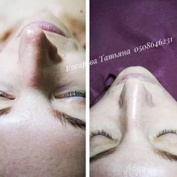 Фото с портфолио Татьяна Косарева 