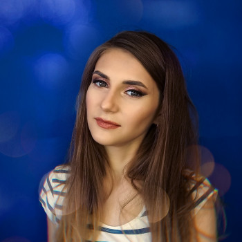 Фото с портфолио Екатерина Петраченко