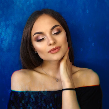 Фото с портфолио Екатерина Петраченко