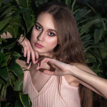 Фото с портфолио Екатерина Петраченко