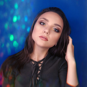 Фото с портфолио Екатерина Петраченко