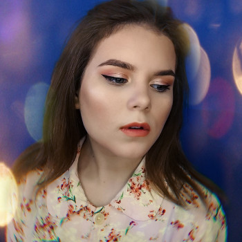 Фото с портфолио Екатерина Петраченко