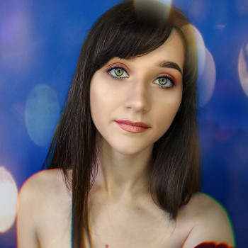 Фото с портфолио Екатерина Петраченко