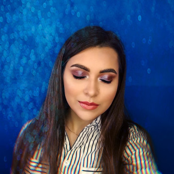 Фото с портфолио Екатерина Петраченко