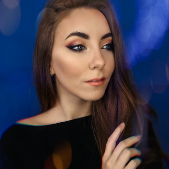 Фото с портфолио Екатерина Петраченко