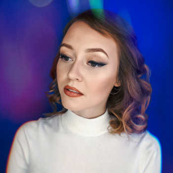 Фото с портфолио Екатерина Петраченко