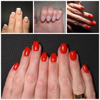 Фото с портфолио Анна Куликова 