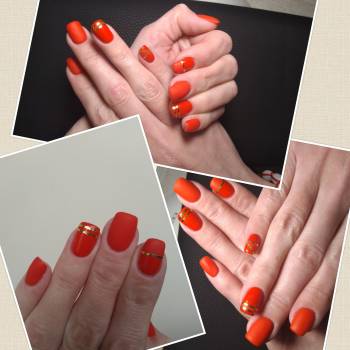 Фото с портфолио Анна Куликова 