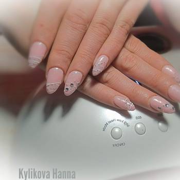 Фото с портфолио Анна Куликова 