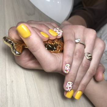 Фото с портфолио Анна Куликова 