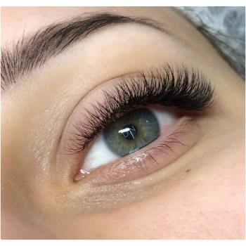 Наращивание ресниц 2D
                    Лешмейкер Нина Николаев