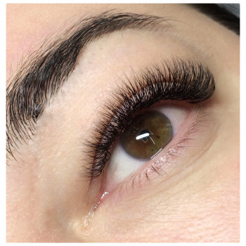 3D наращивание ресниц
                    Лешмейкер Нина Миколаїв