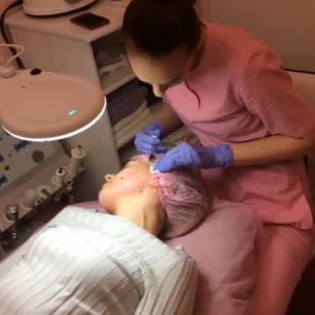 Биоревитализация