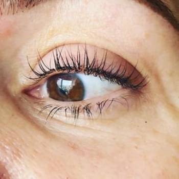 Фото с портфолио Иванна Братченко 