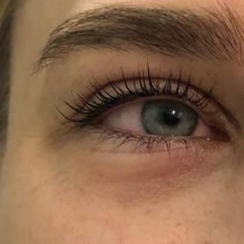 Фото с портфолио Иванна Братченко 