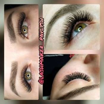 Фото с портфолио Анастасия Павлыш 