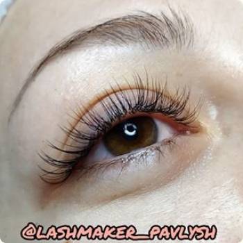 Фото с портфолио Анастасия Павлыш 