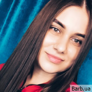 Бровист Мария Шкраба на Barb.ua
