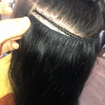 Фото с портфолио Вероника 