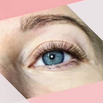 Фото с портфолио Анна 