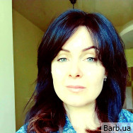 Мастер перманентного макияжа Светлана Михова на Barb.ua