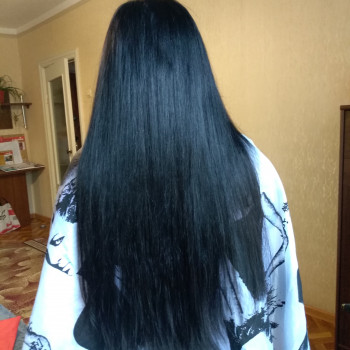 Фото с портфолио Анна Буюкли 